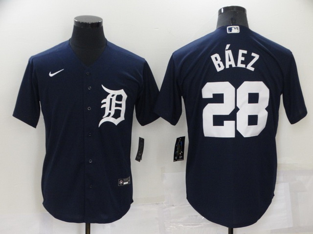 Detroit Tigers Jerseys 10